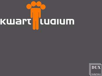 Album Kwartludium: Kwartludium