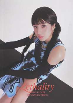CD Kwon Eun Bi: Lethality