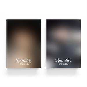 CD Kwon Eun Bi: Lethality