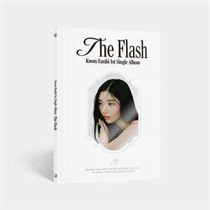 CD Kwon Eun Bi: The Flash