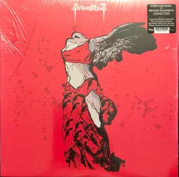 LP KXNG Crooked: Gravitas