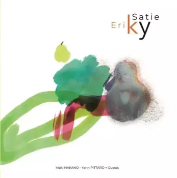 Ky: Compilation Of Erik Satie's Masterworks
