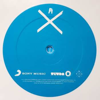 2LP Kygo: Cloud Nine CLR