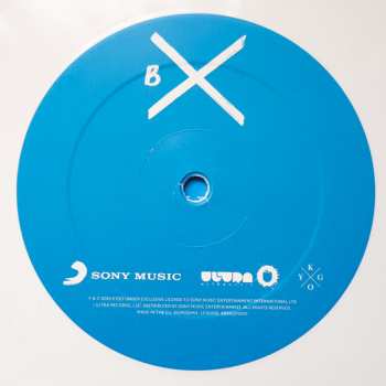 2LP Kygo: Cloud Nine CLR