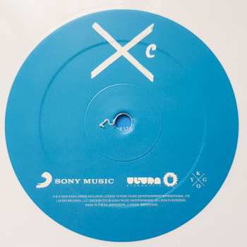 2LP Kygo: Cloud Nine CLR