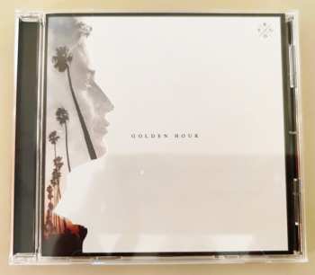CD Kygo: Golden Hour DLX