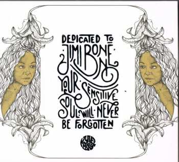 CD Kyla Brox: Pain & Glory