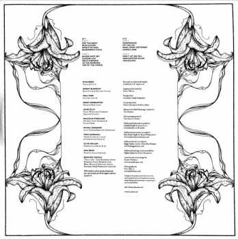 2LP Kyla Brox: Pain & Glory