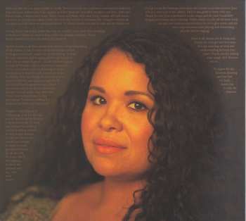 CD Kyla Brox: Throw Away Your Blues