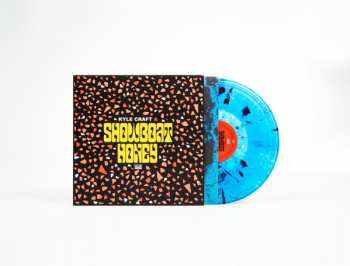 LP Kyle Craft: Kyle Craft & Showboat Honey LTD | CLR