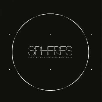 CD Kyle Dixon: Spheres