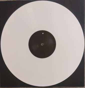 LP Kyle Dixon: Spheres LTD | CLR