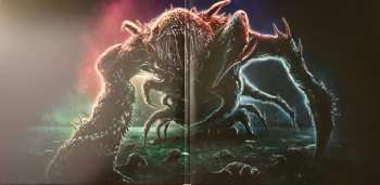 2LP Kyle Dixon: Stranger Things 3 (Original Score From The Netflix Original Series)