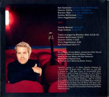 CD Kyle Eastwood: Cinematic