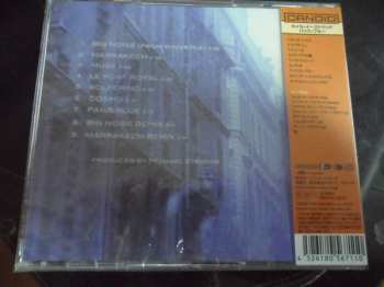 CD Kyle Eastwood: Paris Blue