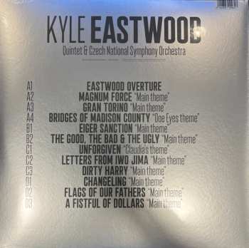 2LP Kyle Eastwood: Eastwood Symphonic