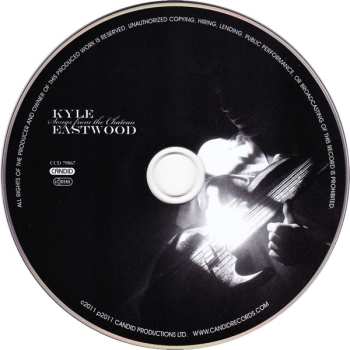 CD Kyle Eastwood: Songs From The Chateau