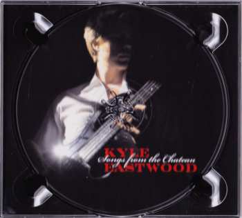 CD Kyle Eastwood: Songs From The Chateau