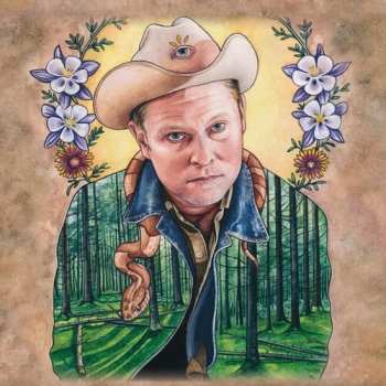 CD Kyle Nix: Lightning On The Mountain And Other Short Stories