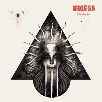 LP Kylesa: Exhausting Fire