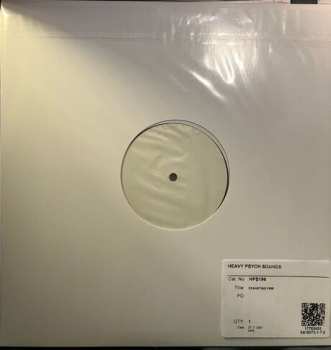 LP Kylesa: Exhausting Fire LTD | CLR