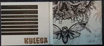 CD Kylesa: From The Vaults | Vol. 1 DIGI