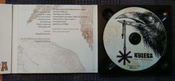 CD Kylesa: From The Vaults | Vol. 1 DIGI