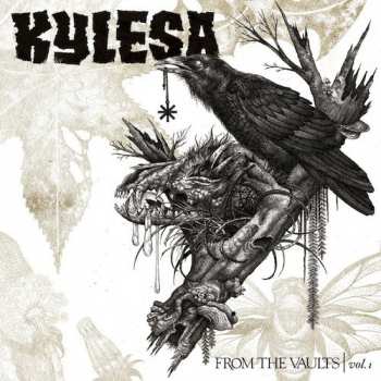CD Kylesa: From The Vaults | Vol. 1 DIGI