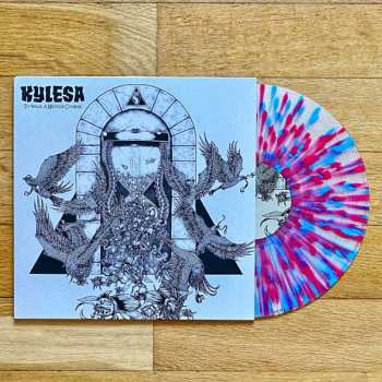 LP Kylesa: To Walk A Middle Course CLR | LTD