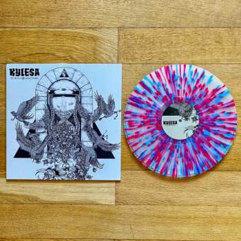 LP Kylesa: To Walk A Middle Course CLR | LTD