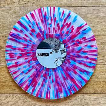 LP Kylesa: To Walk A Middle Course CLR | LTD