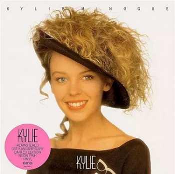 Album Kylie Minogue: Kylie