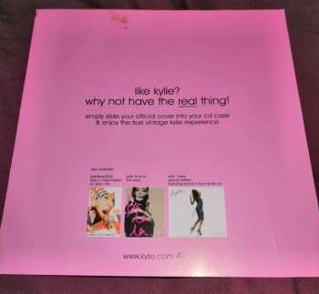 2CD Kylie Minogue: Greatest Hits