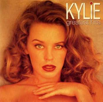 CD Kylie Minogue: Greatest Hits