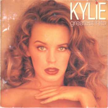 Album Kylie Minogue: Greatest Hits