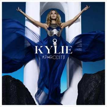 CD Kylie Minogue: Aphrodite