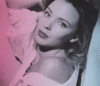 2CD Kylie Minogue: Confide In Me