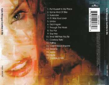 CD Kylie Minogue: Confide In Me