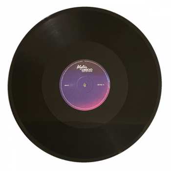 3LP Kylie Minogue: Disco (Guest List Edition) LTD
