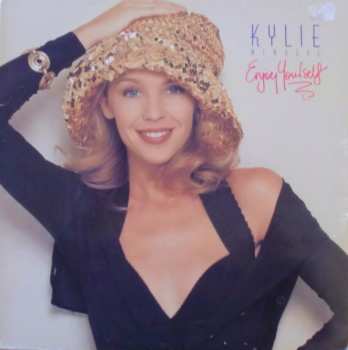 LP Kylie Minogue: Enjoy Yourself