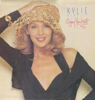 LP Kylie Minogue: Enjoy Yourself