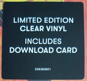 LP Kylie Minogue: Golden CLR | LTD