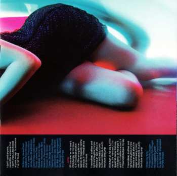 CD Kylie Minogue: Kylie Minogue