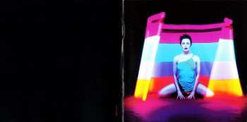 CD Kylie Minogue: Kylie Minogue