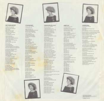 LP Kylie Minogue: Kylie