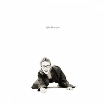 Album Kylie Minogue: Kylie Minogue