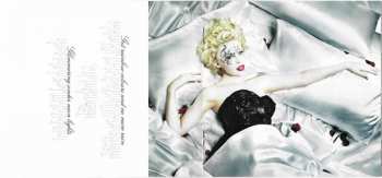 CD Kylie Minogue: X