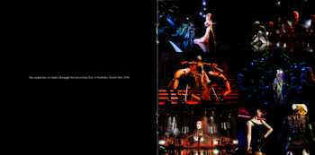 2CD Kylie Minogue: Showgirl Homecoming Live