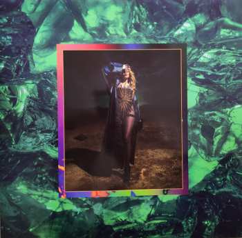 LP Kylie Minogue: Tension