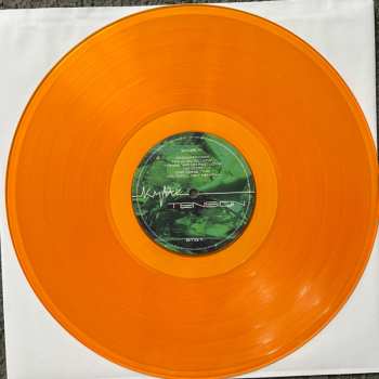LP Kylie Minogue: Tension CLR | LTD